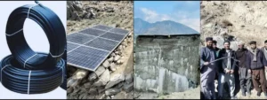 water clean project