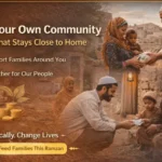 Local Community Support