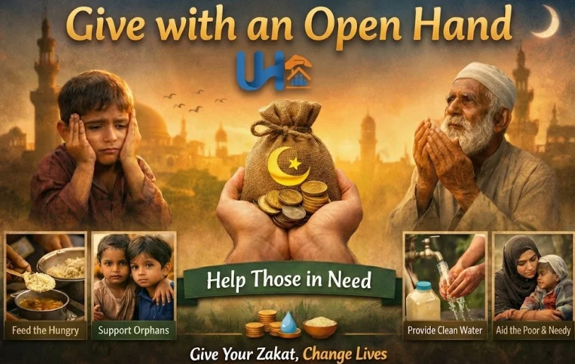 zakat Donation