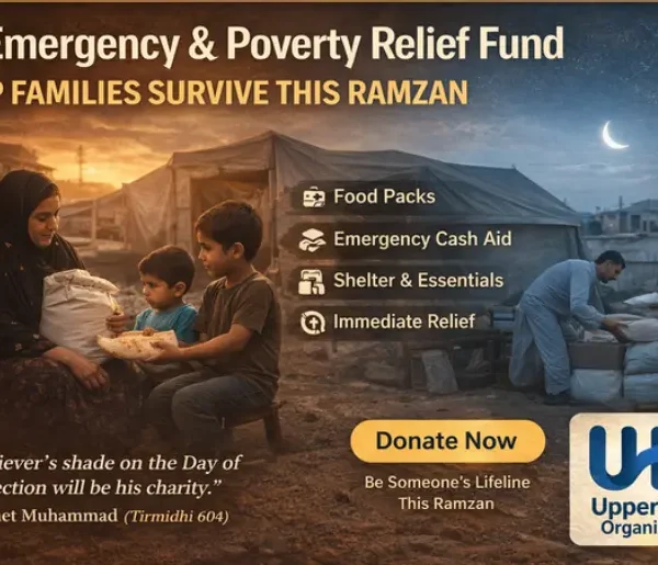 emergency and health donations