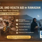 medial and health care