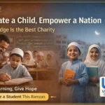 sponsor a std for education